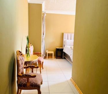 Polokwane House | Celtic Home