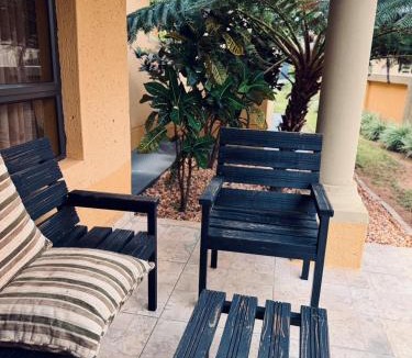 Polokwane House | Celtic Home