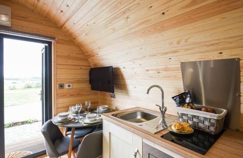 Pennant Melangell House | Celyn Bach - Uk37083