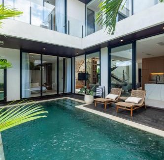 Cemagi Villa | Cemagi Rock Villas