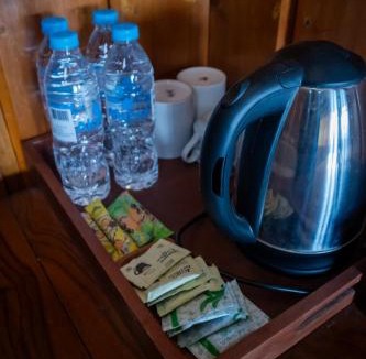 Ngadisari Hotel | Cemara Indah Hotel