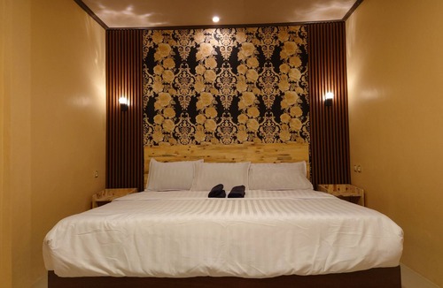 Ngadisari Hotel | Cemara Indah Hotel