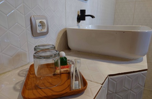Ngadisari Hotel | Cemara Indah Hotel