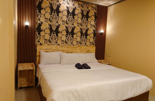 Ngadisari Hotel | Cemara Indah Hotel