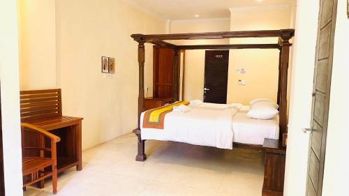 Ubud Hotel | Cemara Kembar Formerly Suly Resort Ubud