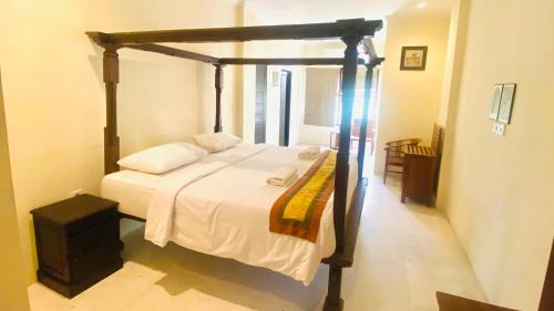 Ubud Hotel | Cemara Kembar Formerly Suly Resort Ubud