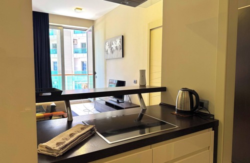 Rozino Apartment | CEMELDA
