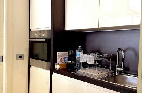 Rozino Apartment | CEMELDA