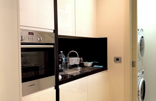 Rozino Apartment | CEMELDA