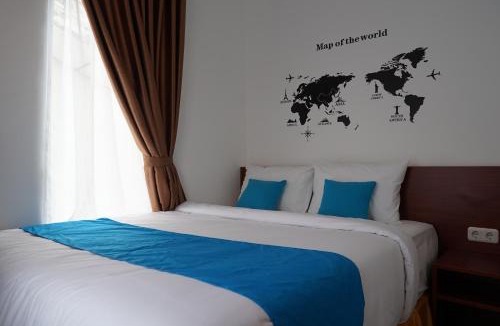 Palembang House | Cemerlang Inn