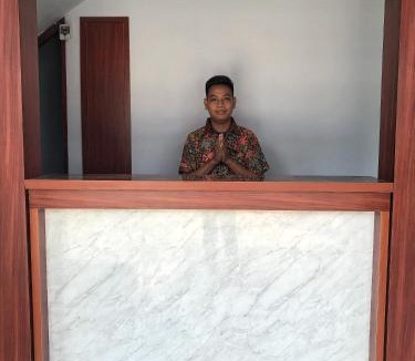 Palembang House | Cemerlang Inn