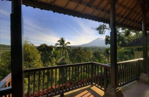 Blimbing Resort | Cempaka Belimbing Villa