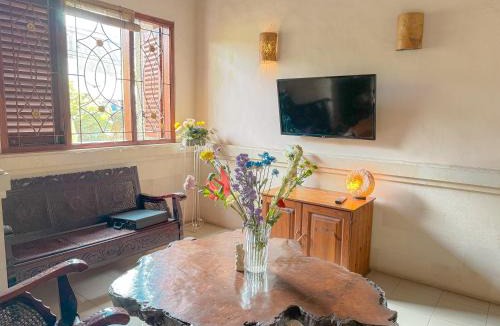 Pemogan Villa | Cempaka Villa