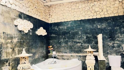 Pemogan Villa | Cempaka Villa