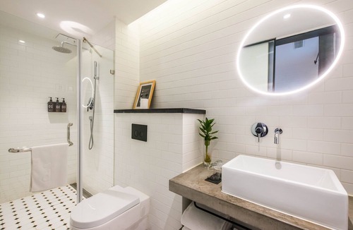 Gu Su District Hotel | Cendre Hotel