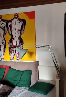 Vittorio Veneto Apartment | Cenedam