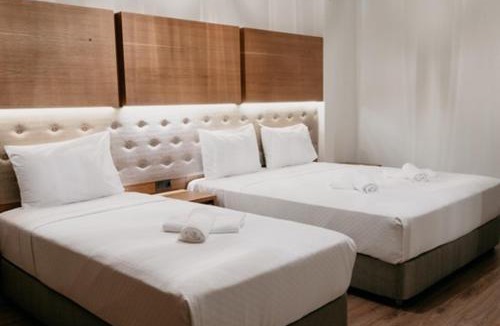 Akcakoca Apartment | Ceneviz Suit Hotel