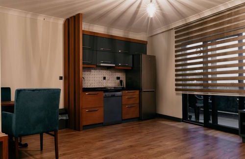 Akcakoca Apartment | Ceneviz Suit Hotel