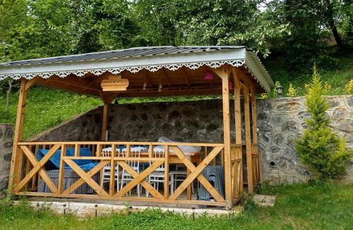 Yomra Villa | Cennet bahçesi