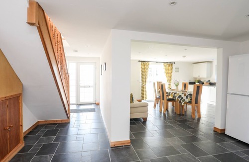 Llanystumdwy Cottage | Cennin