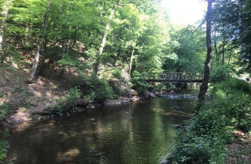 Bomal-sur-Ourthe Bed & Breakfast | Cent Trente