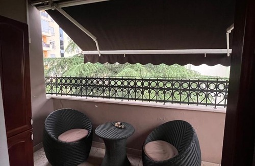 Downtown Apartment | Centar 5 two