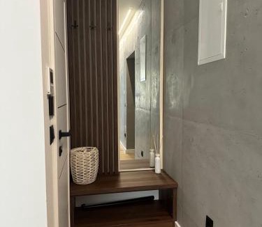Slavonski Brod Apartment | Centar Residence