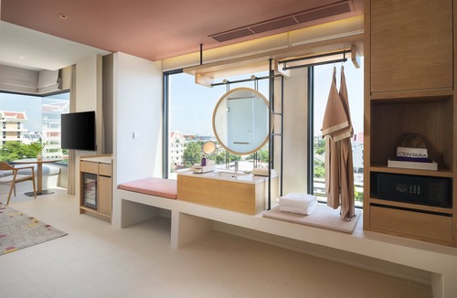 Ayutthaya Hotel | Centara Ayutthaya