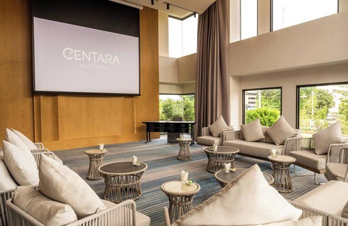 Ayutthaya Hotel | Centara Ayutthaya