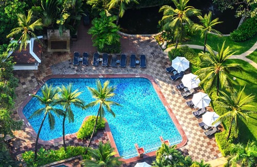 Chatuchak Hotel | Centara Grand at Central Plaza Ladprao Bangkok