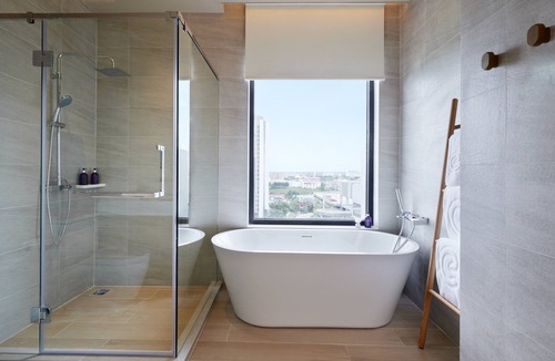 Nai Mueang Hotel | Centara Korat