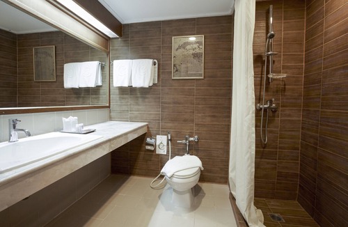 Mae Sot Hotel | Centara Life Hotel Mae Sot