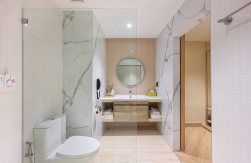 Lamai City Center Hotel | Centara Life Lamai Resort Samui
