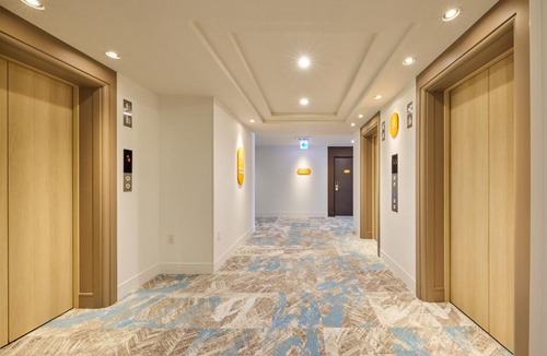 Shikitsuhigashi Hotel | Centara Life Namba Hotel Osaka