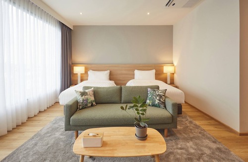 Na Muang Hotel | Centara Life Wisma Hotel Ratchaburi