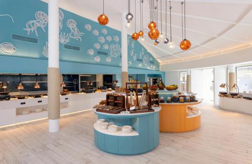 Farukolhufushi Island Resort | Centara Mirage Lagoon Maldives - Free Round Trip Speedboat when stay 4 nights or more between 17 April - 15 October 2026