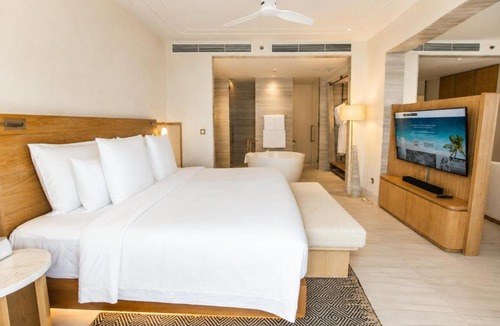 Chaweng City Center Resort | Centara Reserve Samui