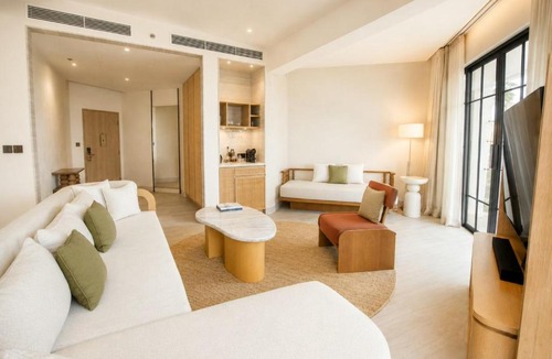Chaweng City Center Resort | Centara Reserve Samui