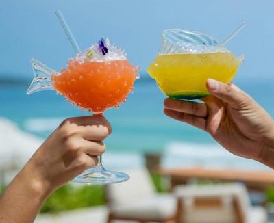 Chaweng City Center Resort | Centara Reserve Samui