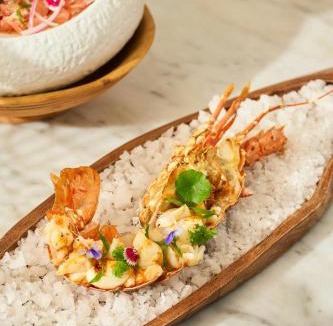 Chaweng City Center Resort | Centara Reserve Samui