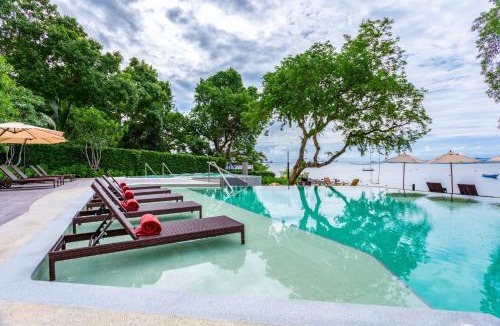 Si Racha Hotel | Centara Sonrisa Residences & Suites Sriracha