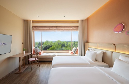 Ubon Ratchathani Hotel | Centara Ubon