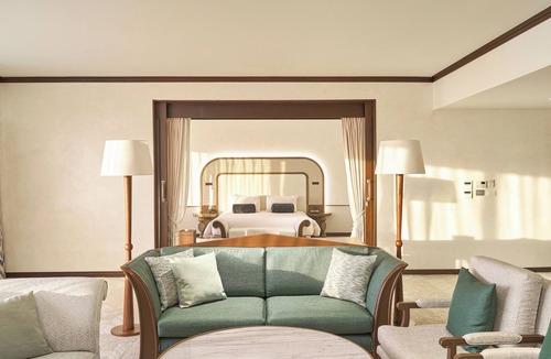 Mak Khaeng Hotel | Centara Udon