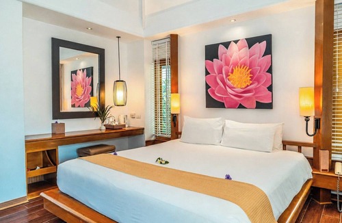 Hua Thanon Hotel | Centara Villas Samui