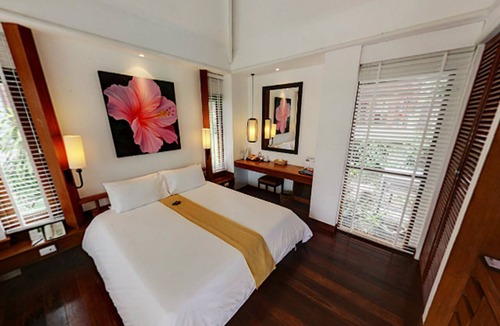 Hua Thanon Hotel | Centara Villas Samui