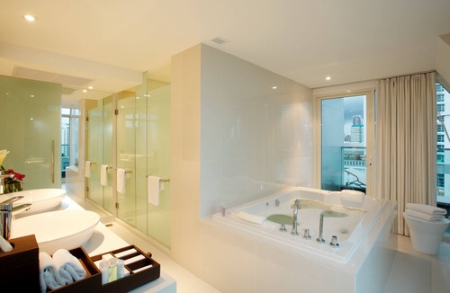 Ratchathewi Hotel | Centara Watergate Pavilion Hotel Bangkok