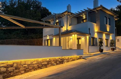 Agios Dimitrios House | Centaure Inn