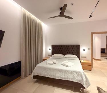 Agios Dimitrios House | Centaure Inn