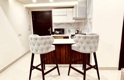 Blue Area Apartment | Centaurus Signature Serviced Apartments - LMY Islamabad