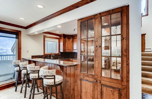 Beaver Creek Apartment | Centennial Condo Unit 27